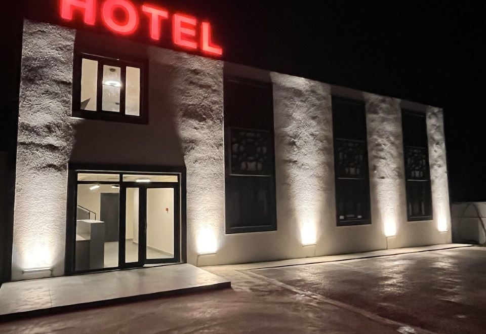 Hotel Road Hotel IPSALA, Exterior, Hotel Exterior