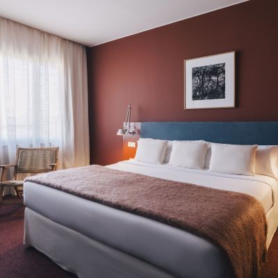 Standard Double Or Twin Room Hotel Sant Cugat Promo Code