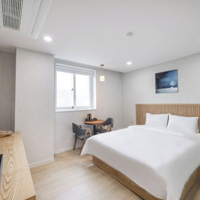 Standard Mini Room (Hot Spring Water)-Rate For 2, Extra Charges Apply 동부산온천호텔 쿠폰