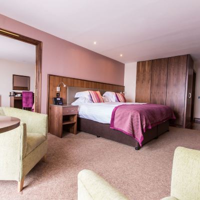 Coastal Deluxe Ballygally Castle Promo Code