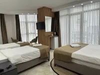 Pars Palas Hotel Ξενοδοχεία στην πόλη Βαν