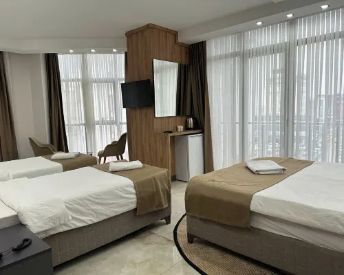 Pars Palas Hotel Hotels in Van