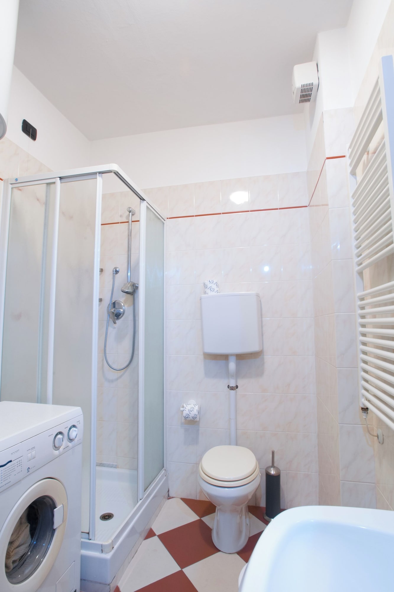 经济一卧室公寓