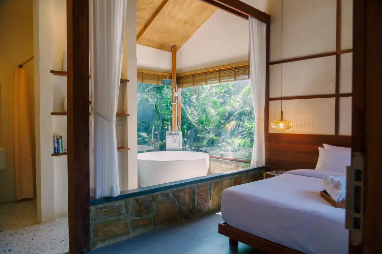 ห้องสวีท