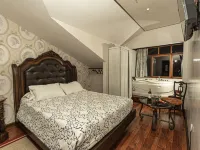 Hotel Azul de la Plaza by Chat Noir Hotels in Cuenca