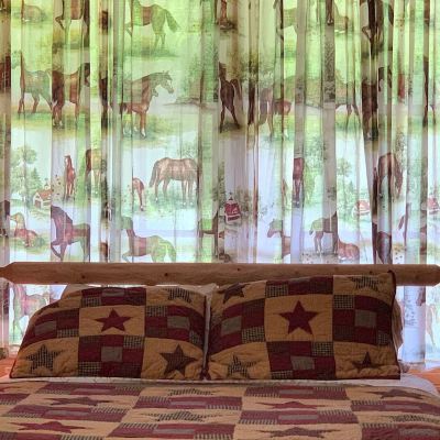 The Western Room At Broadwater Lodge (Not Pets) Elk Springs Resort Promo Code