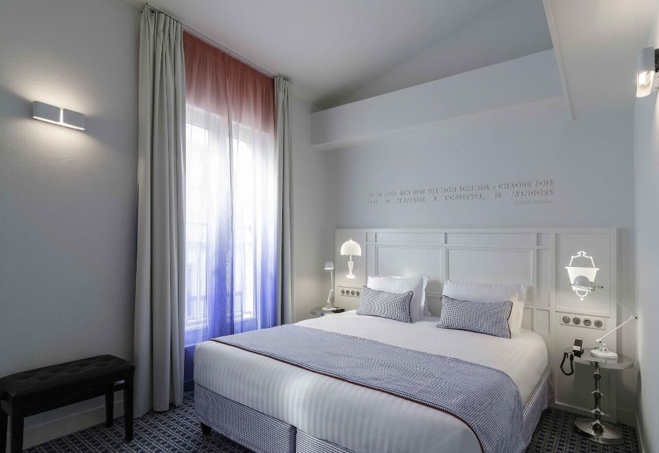 Duplex Apartment-Complimentary Soft Minibar, Courtesy Tray, Digital Press, Fitness, Sauna