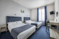 Royal Hotel Versailles