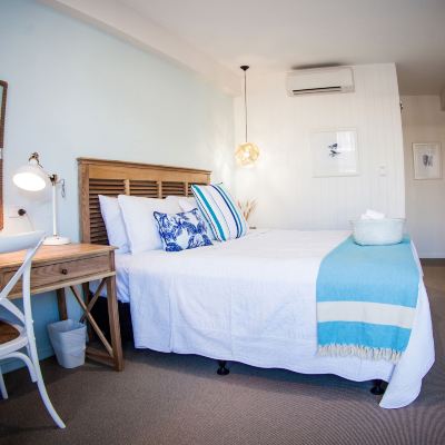 無障礙大床房 紅毛丹旅舍優惠