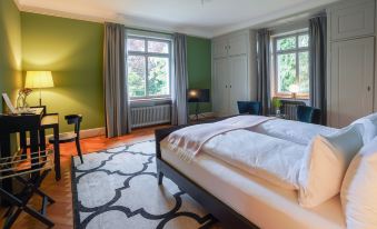 Signau House & Garden Boutique Hotel Zürich - Housity
