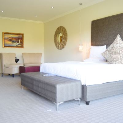 Standard Room with Lake View St Andrews Hotel and Spa Promo Code