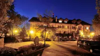 Hotel Diament Vacanza Katowice - Siemianowice Hotels in 