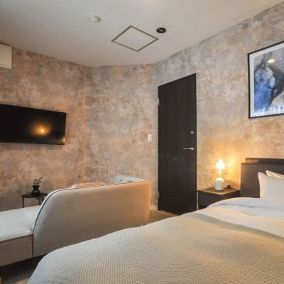 Comfort Double Room Rusutsu Grand Cabin Promo Code