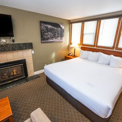 Premium Studio Suite Blue Door Inn Promo Code