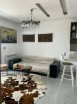 1 Bed Flat - Sleeps 2 - Parking - Wifi Отели в г. 