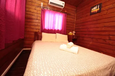 Macoco Resort Các khách sạn ở 