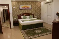 Al Diyar Hotel のホテル