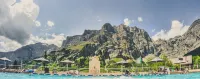 Thermal Hotels & Walliser Alpentherme Leukerbad