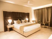 Cholaa Dynasty - A Bergamont Hotel
