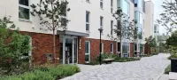 Destiny Student - Parkgate Hotels in 