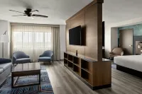 Oshkosh Marriott Waterfront Hotel & Convention Center Hotels in 