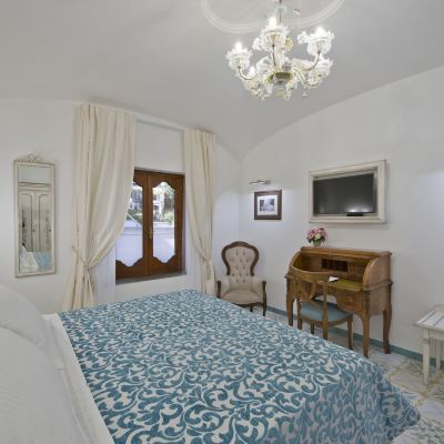 Superior Double Room With Garden View Hotel Onda Verde Promo Code