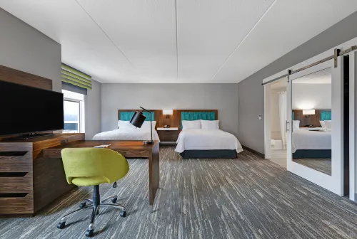 Hampton Inn by Hilton Peterborough, Ontario
