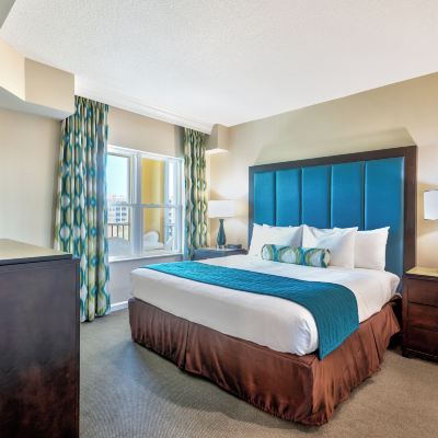 Deluxe Two Bedroom Suite Vacation Village at Parkway Promo Code