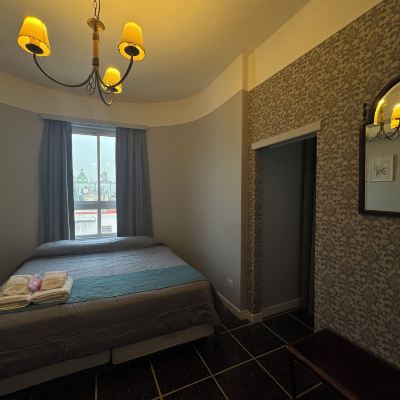 Premium Double Room Hotel Lyon Promo Code