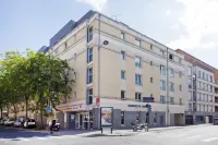 Séjours & Affaires Reims Clairmarais
