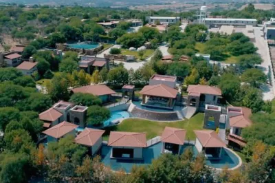 Casa Legado Hotels in 