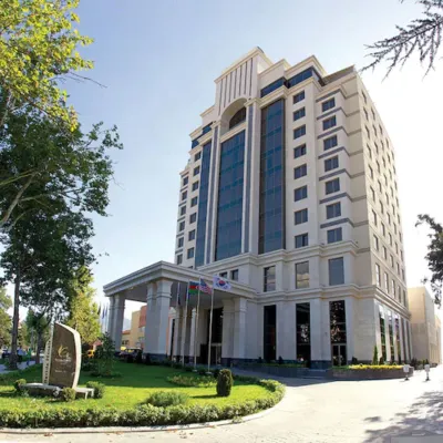 Barida Hotels Hotel a 
