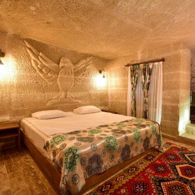 Senior Suite with Jetted Tub Cappadocia Caves Hotel Promo Code