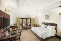 Great Trails Riverview Thanjavur by GRT Hotels