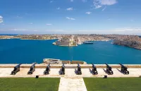 Central and Cosy 2Br Apt in Valletta by Buena Vista