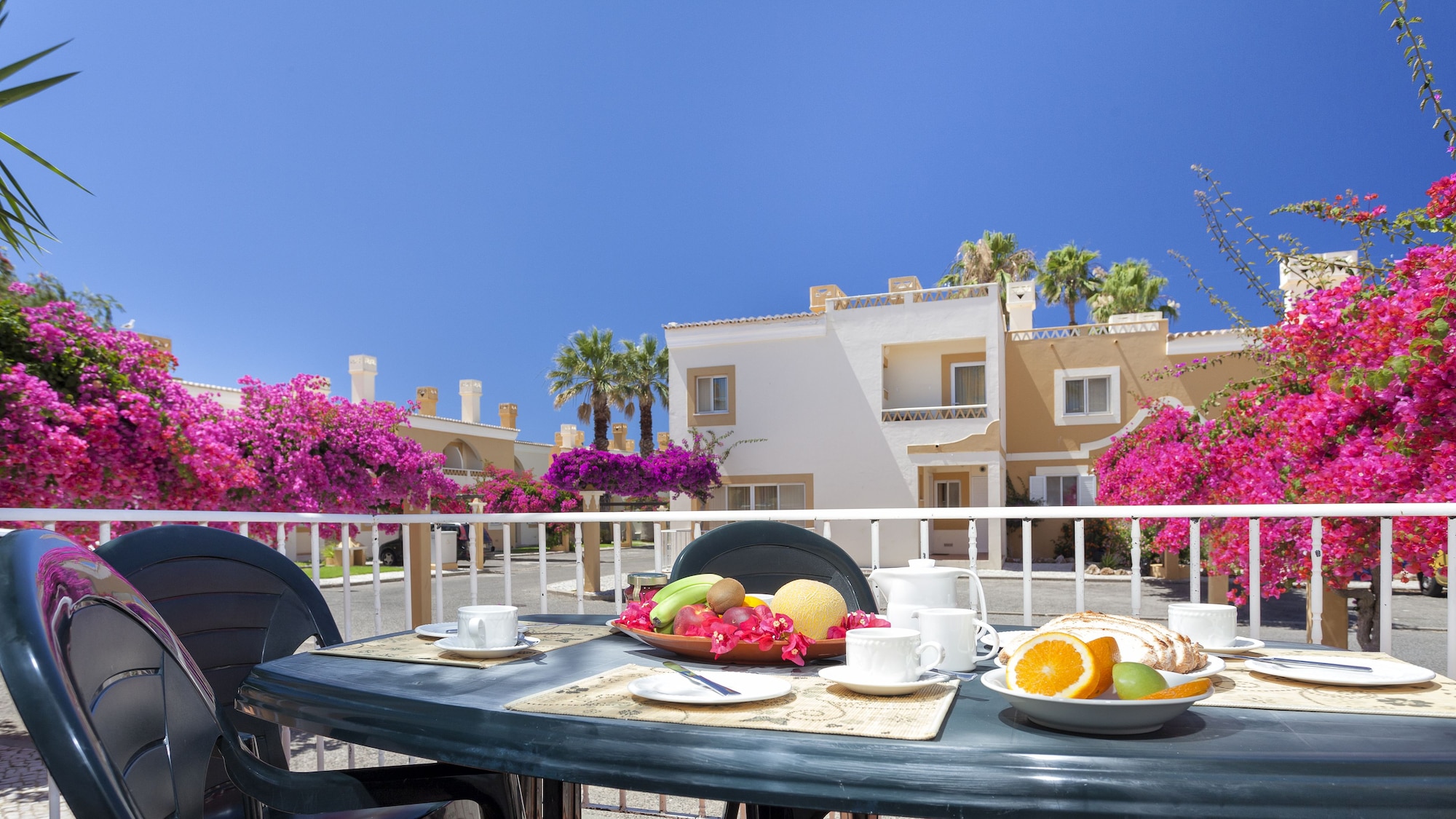 高级一卧室公寓