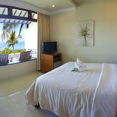 Sky Superior Room Hotel Genggong Promo Code