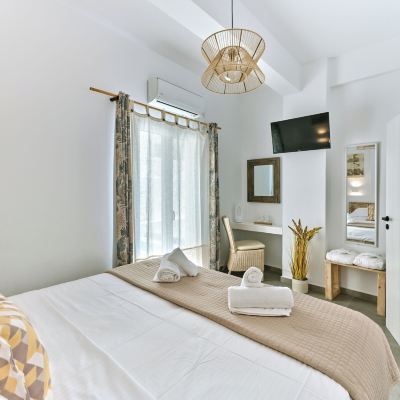 Superior Triple Room, 1 Bedroom Mersina Exclusive Promo Code