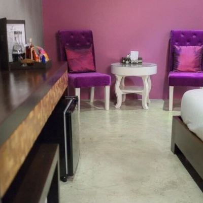 複式三人房（底樓） 塔派閣樓酒店 （SHA Certified）優惠