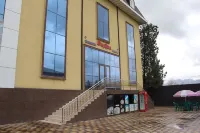 Hostel Asham Hôtels à : 