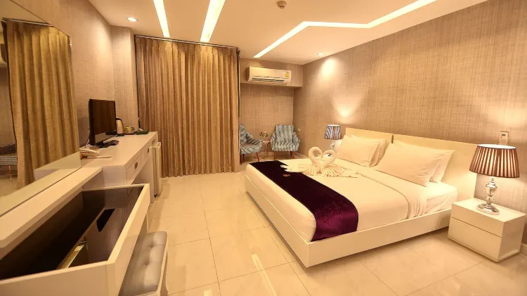 ห้องซูพีเรียร์