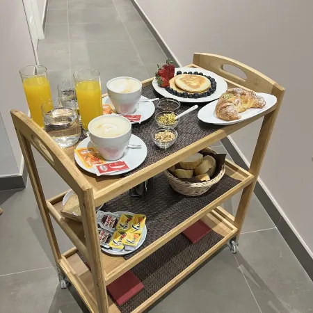 Anfitrite B&B