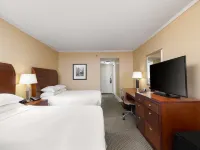 DoubleTree by Hilton Stamford Hôtels à : 