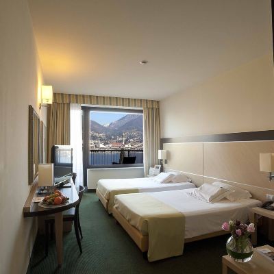 Standard Double or Twin Room Hotel Griso Collection Promo Code