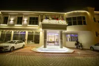 Anya Resort Hotel