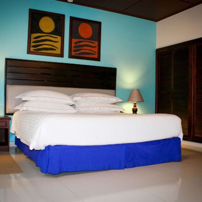 Double Bungalow Barceló Montelimar - All Inclusive Promo Code