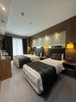 Grand Hotel Van