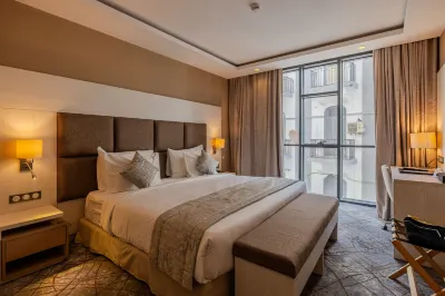 2H โรงแรม โรงแรมใน