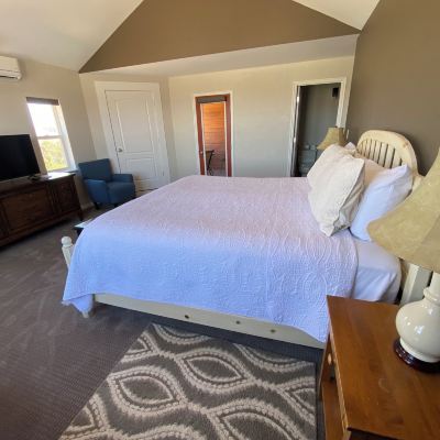 Pinon Room SkyRidge Inn Promo Code