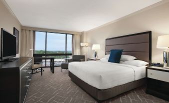 Hyatt Regency Birmingham - The Wynfrey Hotel - Housity